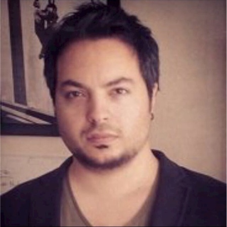 Barişcan Güngor