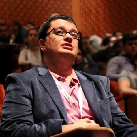 Hasan Basri Cenk