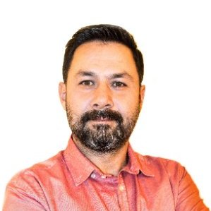 Özgür Akbulut