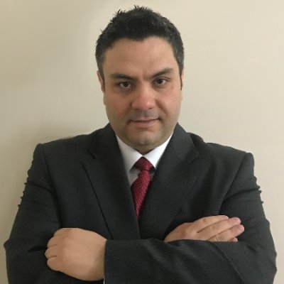 Mustafa Sahin AYDIN